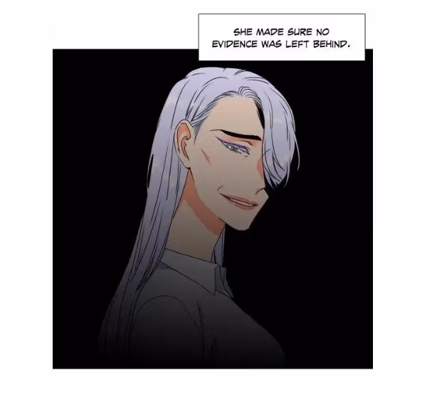 Read Paramour chapter 129 image 28 on Lezhin
