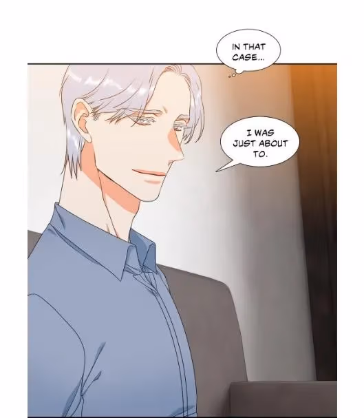 Read Paramour chapter 129 image 32 on Lezhin