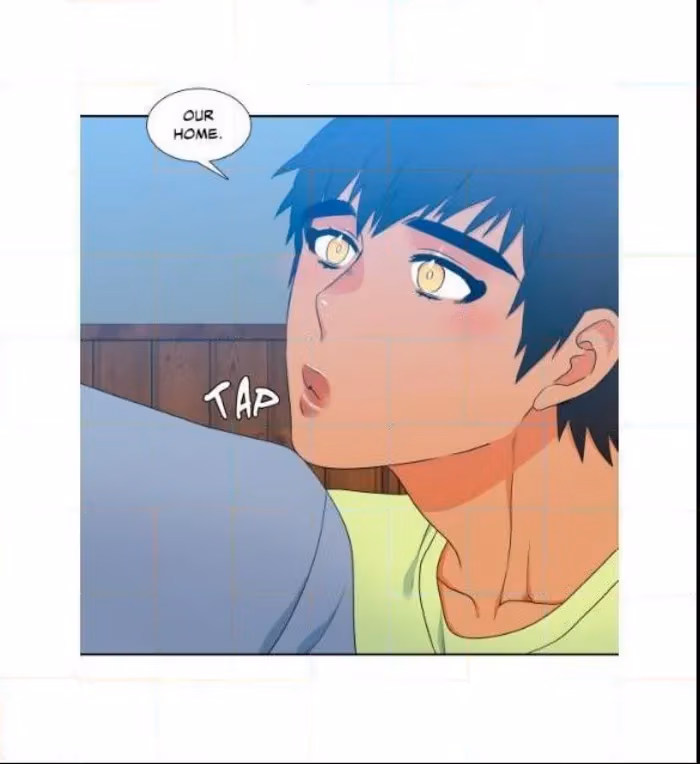 Read Paramour chapter 129 image 6 on Lezhin