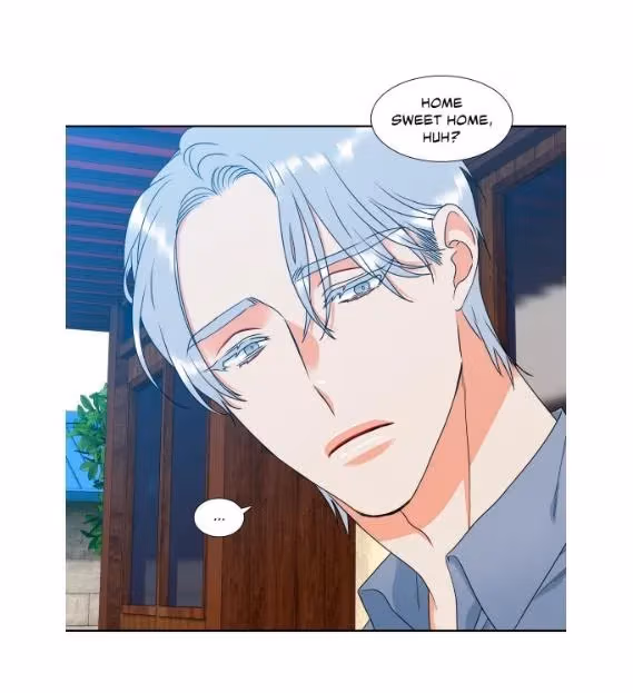 Read Paramour chapter 129 image 7 on Lezhin