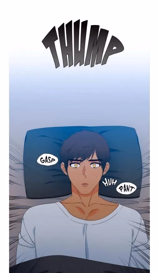 Read Paramour chapter 130 image 11 on Lezhin