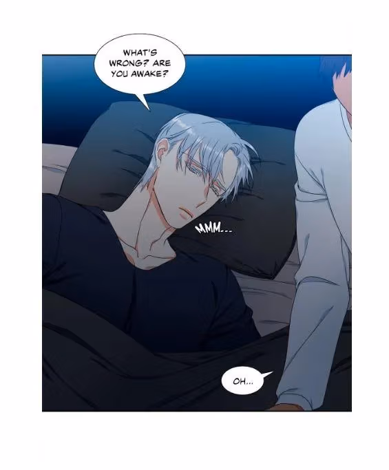 Read Paramour chapter 130 image 14 on Lezhin