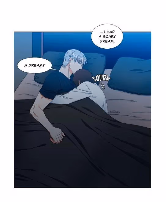 Read Paramour chapter 130 image 15 on Lezhin