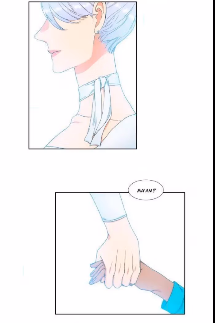 Read Paramour chapter 130 image 2 on Lezhin