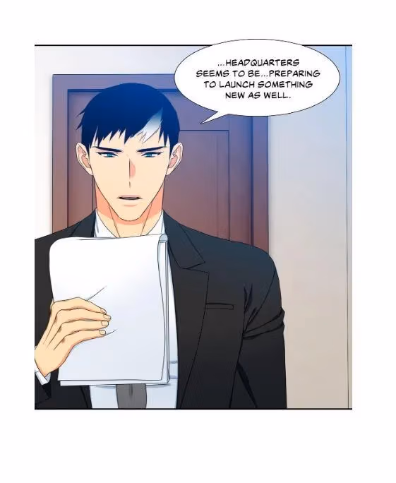Read Paramour chapter 130 image 21 on Lezhin