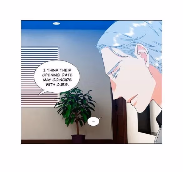 Read Paramour chapter 130 image 22 on Lezhin