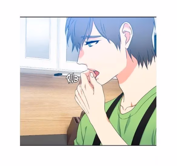 Read Paramour chapter 130 image 28 on Lezhin