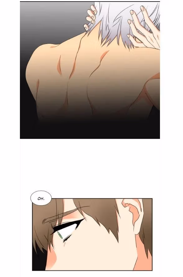 Read Paramour chapter 130 image 29 on Lezhin