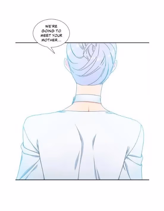 Read Paramour chapter 130 image 3 on Lezhin