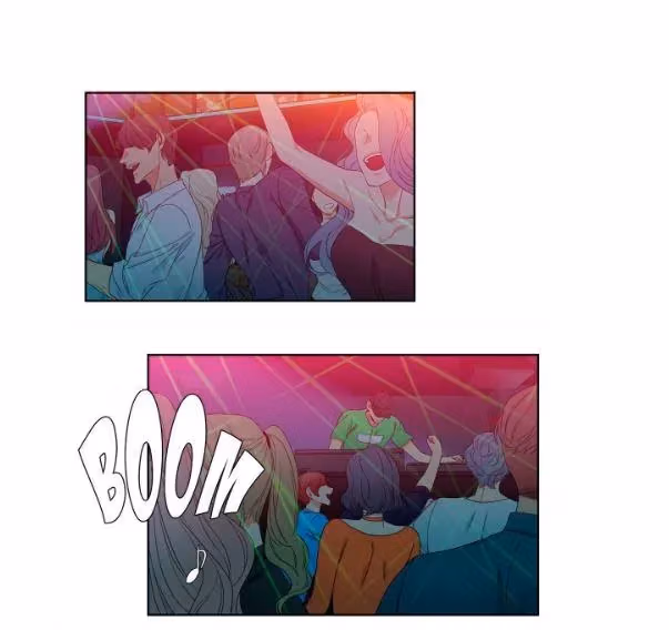 Read Paramour chapter 130 image 31 on Lezhin