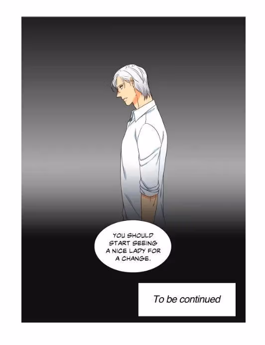 Read Paramour chapter 130 image 35 on Lezhin