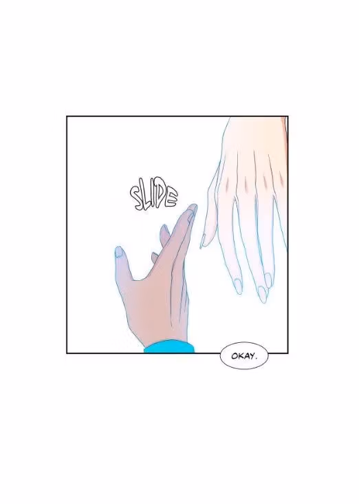 Read Paramour chapter 130 image 6 on Lezhin