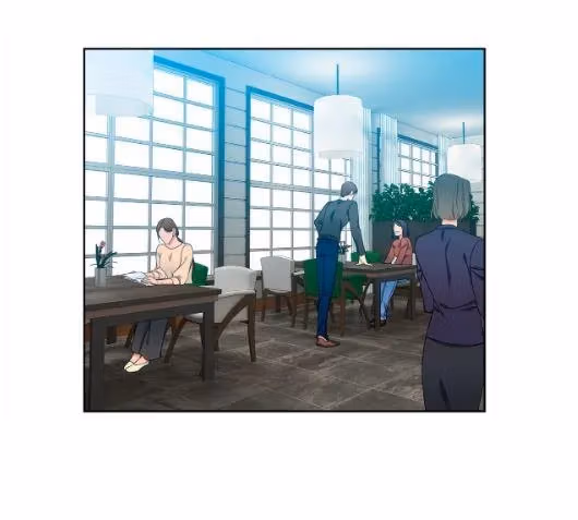 Read Paramour chapter 131 image 1 on Lezhin