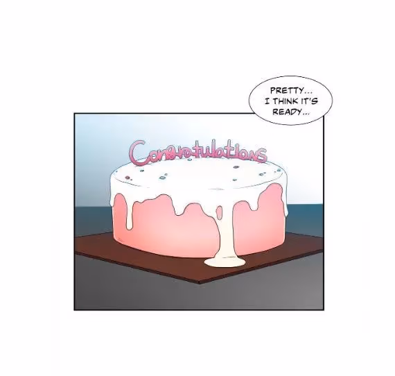 Read Paramour chapter 131 image 10 on Lezhin