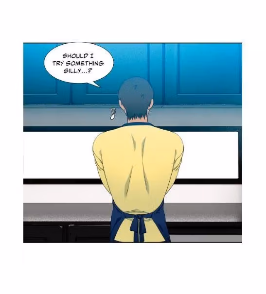 Read Paramour chapter 131 image 13 on Lezhin