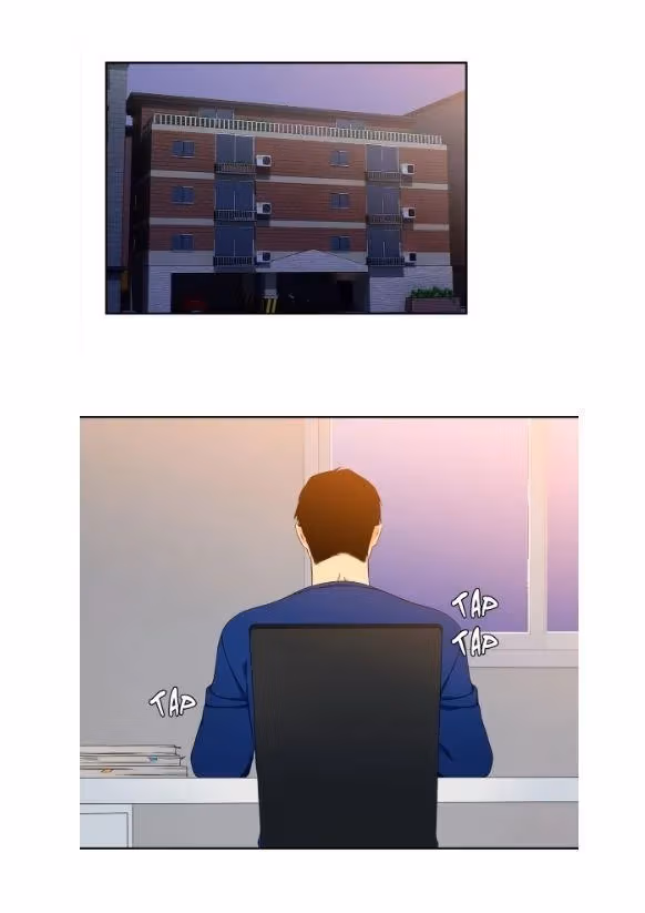 Read Paramour chapter 131 image 21 on Lezhin