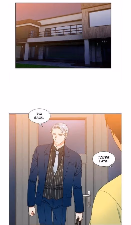 Read Paramour chapter 131 image 30 on Lezhin