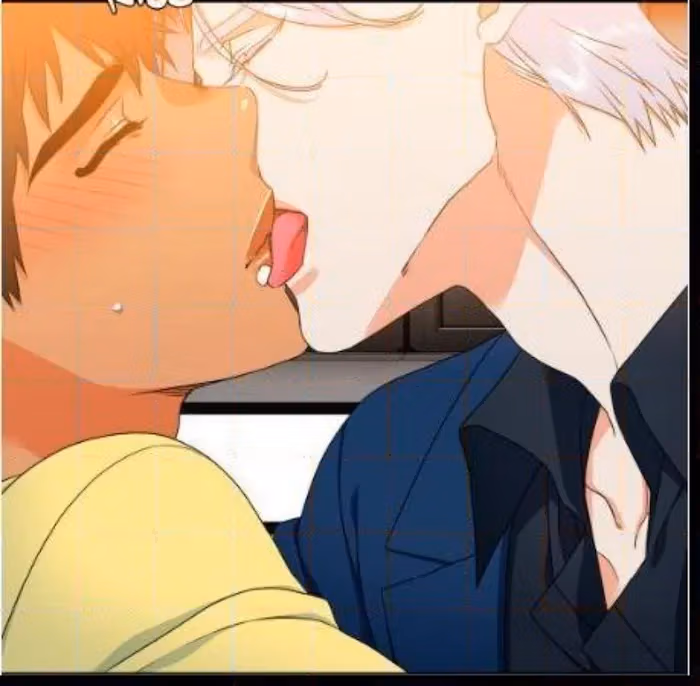 Read Paramour chapter 131 image 38 on Lezhin