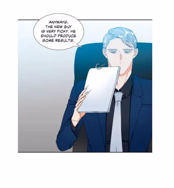 Read Paramour chapter 131 image 5 on Lezhin