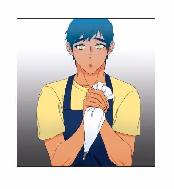 Read Paramour chapter 131 image 9 on Lezhin
