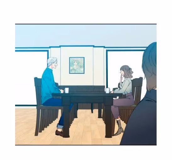 Read Paramour chapter 132 image 1 on Lezhin