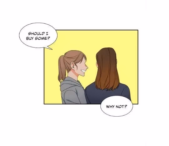 Read Paramour chapter 132 image 14 on Lezhin