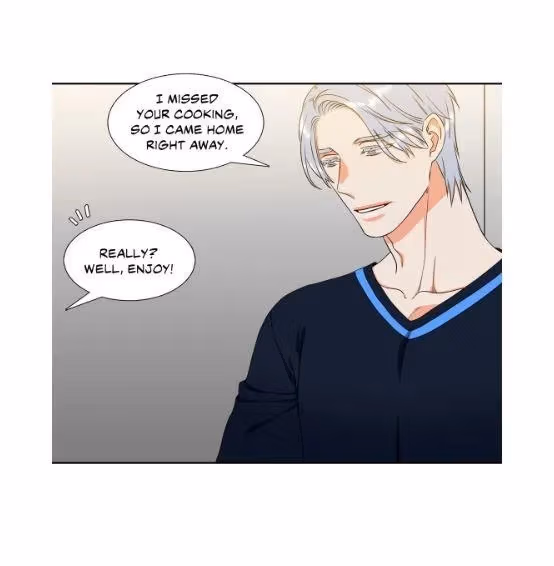 Read Paramour chapter 132 image 18 on Lezhin