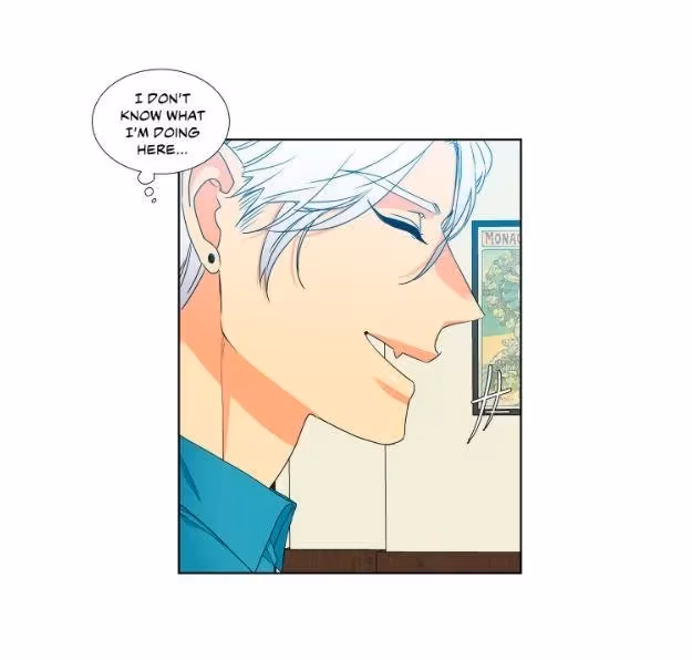 Read Paramour chapter 132 image 2 on Lezhin