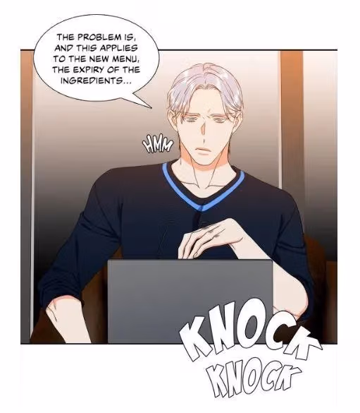 Read Paramour chapter 132 image 22 on Lezhin