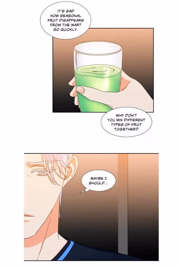 Read Paramour chapter 132 image 29 on Lezhin