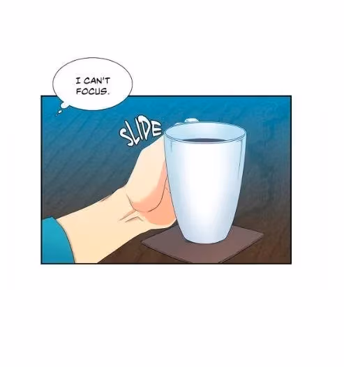 Read Paramour chapter 132 image 3 on Lezhin