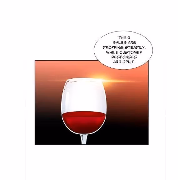 Read Paramour chapter 132 image 36 on Lezhin