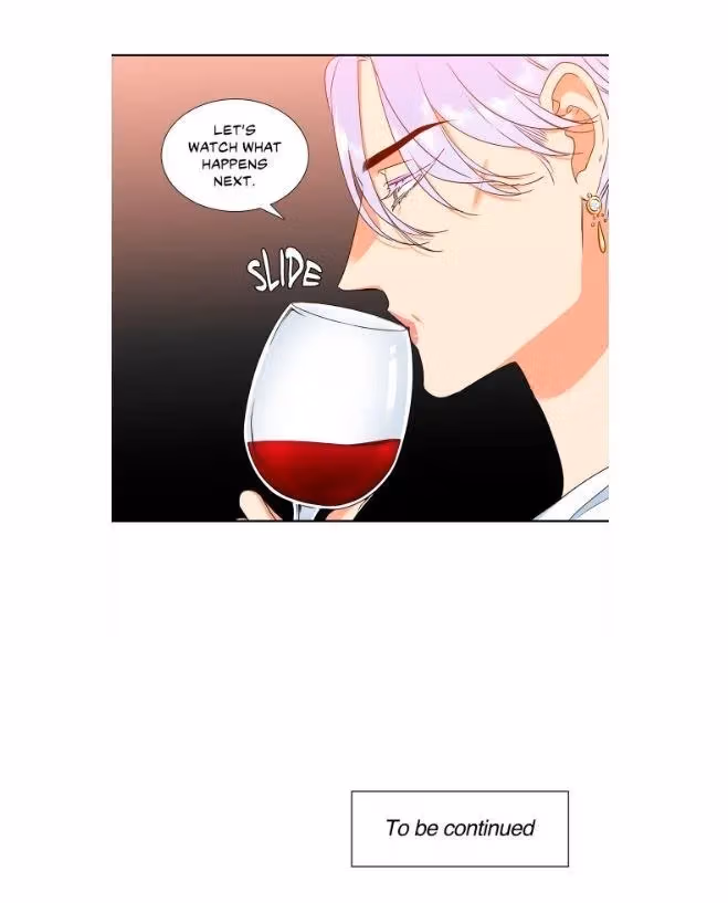 Read Paramour chapter 132 image 39 on Lezhin