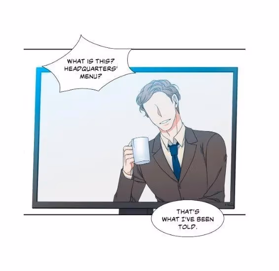 Read Paramour chapter 132 image 5 on Lezhin