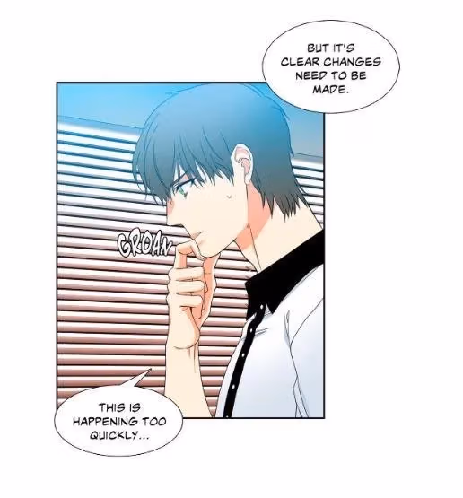 Read Paramour chapter 132 image 9 on Lezhin