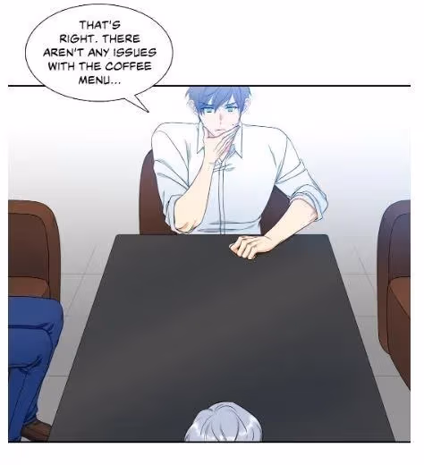 Read Paramour chapter 133 image 1 on Lezhin