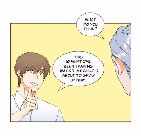 Read Paramour chapter 133 image 11 on Lezhin