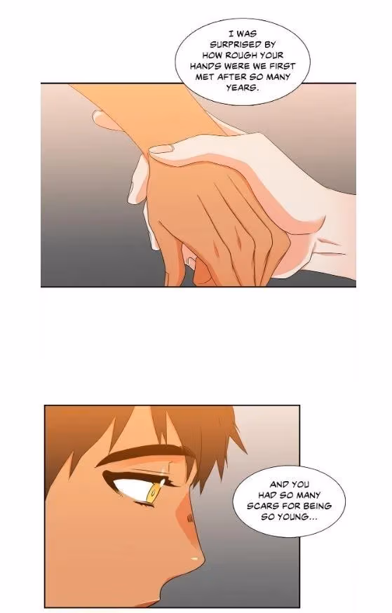 Read Paramour chapter 133 image 14 on Lezhin