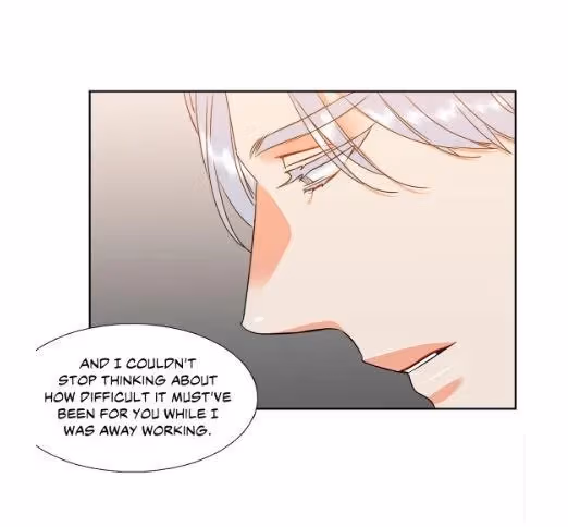 Read Paramour chapter 133 image 15 on Lezhin