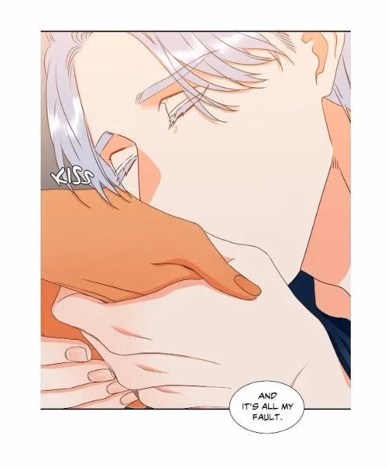Read Paramour chapter 133 image 18 on Lezhin