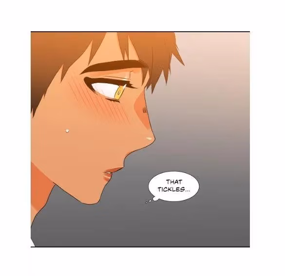 Read Paramour chapter 133 image 19 on Lezhin