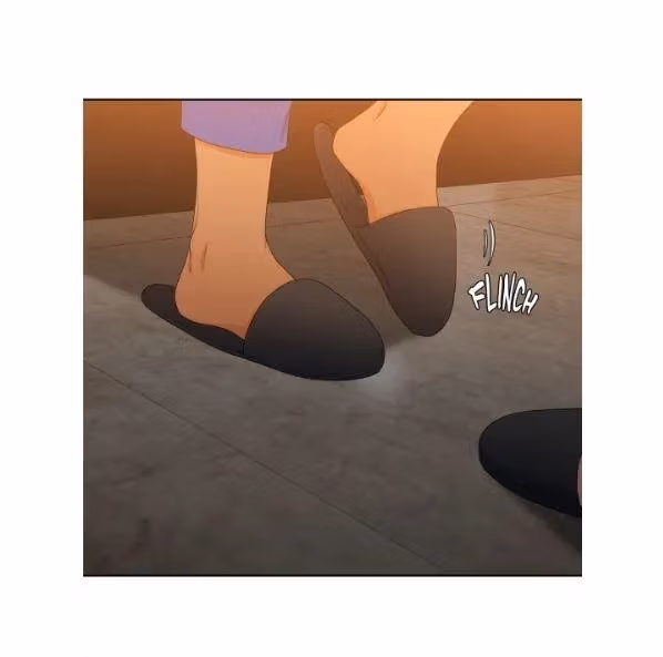 Read Paramour chapter 133 image 20 on Lezhin