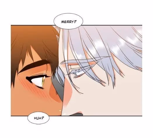 Read Paramour chapter 133 image 22 on Lezhin