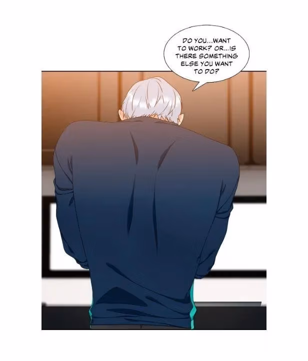 Read Paramour chapter 133 image 23 on Lezhin