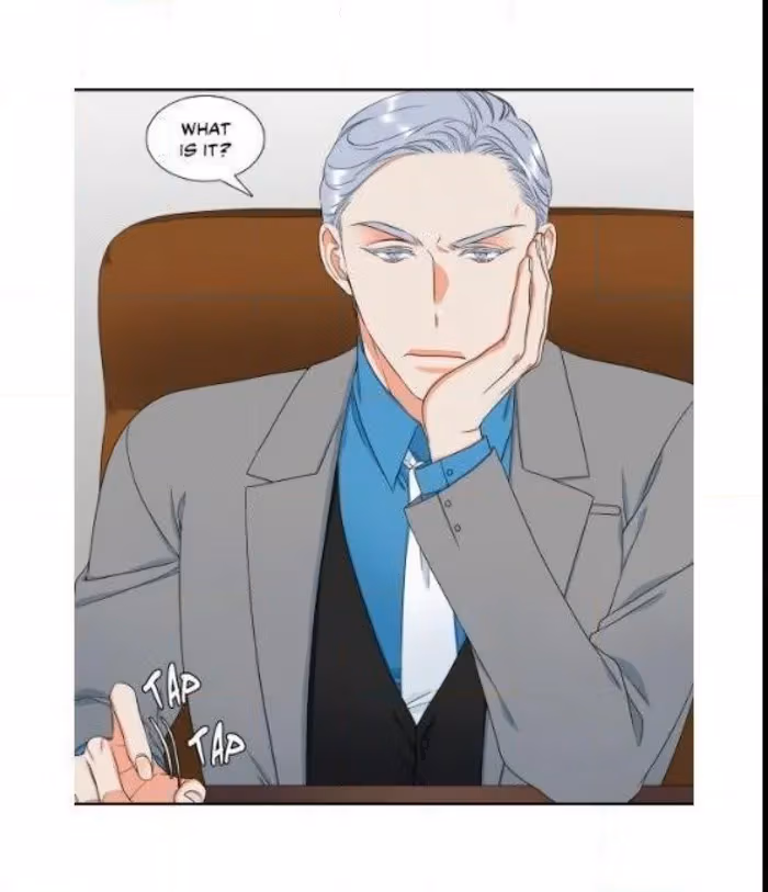 Read Paramour chapter 133 image 39 on Lezhin