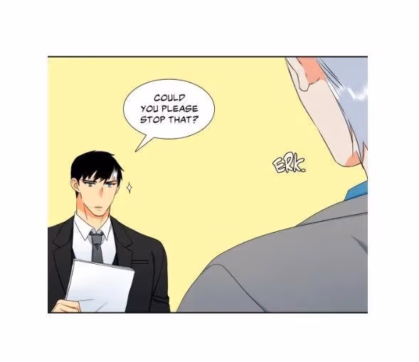 Read Paramour chapter 133 image 40 on Lezhin