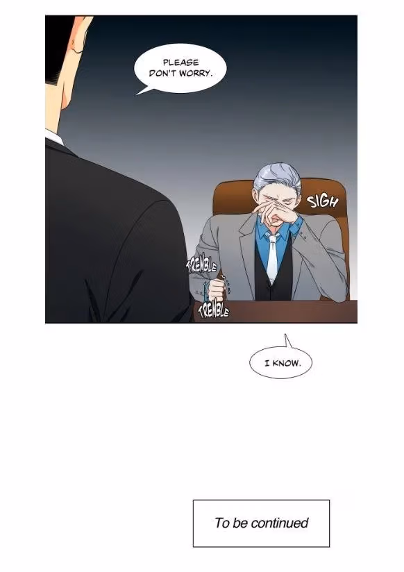 Read Paramour chapter 133 image 41 on Lezhin