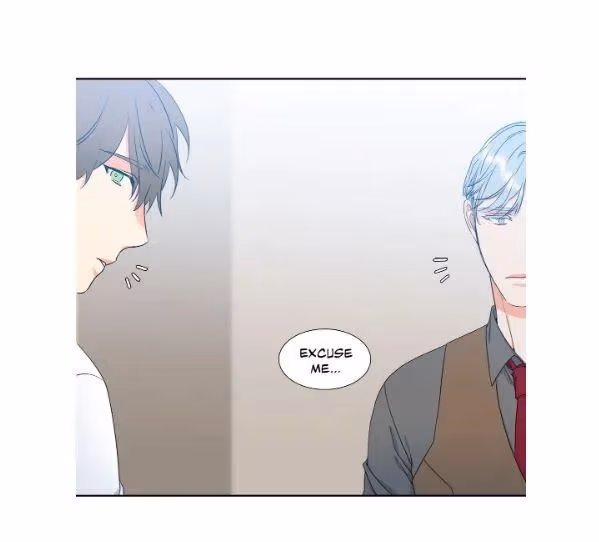 Read Paramour chapter 133 image 6 on Lezhin