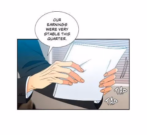 Read Paramour chapter 134 image 21 on Lezhin