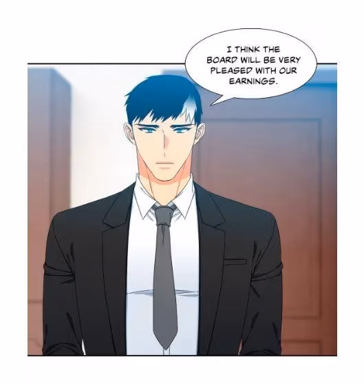 Read Paramour chapter 134 image 22 on Lezhin